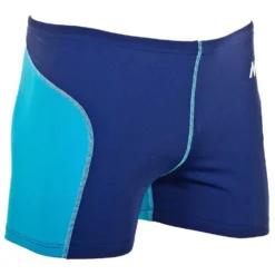 Gear Swim Boxer -Blue Wave mosconi gear swim boxer 4