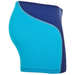 Gear Swim Boxer -Blue Wave mosconi gear swim boxer 5