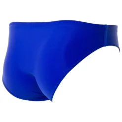 Pool Trunk Swimming Brief -Blue Wave mosconi pool trunk swimming brief 3