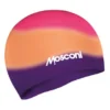 Rainbow Swimming Cap