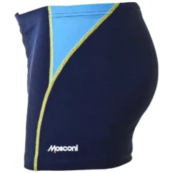 Tour Swim Boxer 5 Tour Swim Boxer -Blue Wave mosconi tour swim boxer 2