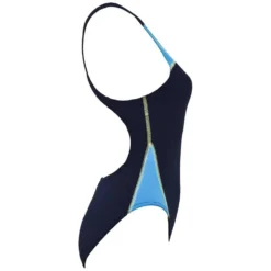 Tour Swimsuit -Blue Wave mosconi tour swimsuit 2