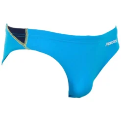Tour Trunk Swimming Brief 10 Tour Trunk Swimming Brief -Blue Wave mosconi tour trunk swimming brief 10