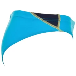 Tour Trunk Swimming Brief 11 Tour Trunk Swimming Brief -Blue Wave mosconi tour trunk swimming brief 11