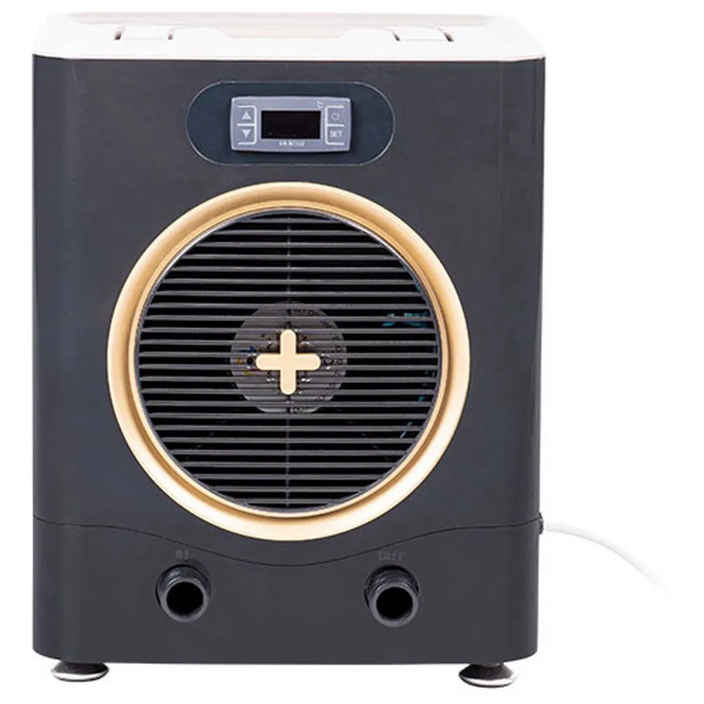 Heat Pump Mini-33 Heater 3.2kW 1-4 M³/h 2 Heat Pump Mini-33 Heater 3.2kW 1-4 M³/h - Image 2