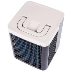 Heat Pump Mini-33 Heater 3.2kW 1-4 M³/h 8 Heat Pump Mini-33 Heater 3.2kW 1-4 M³/h -Blue Wave mountfield azuro heat pump mini 33 heater 3.2kw 1 4 m h 3