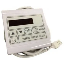 PASWR-50 5.03kW / 2.3 M³/h -Blue Wave mountfield azuro paswr 50 5.03kw 2.3 m h 3