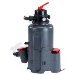 Sand Filter+Timer 6 M³/h