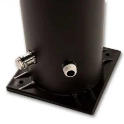 Standard -Blue Wave mountfield standard 2