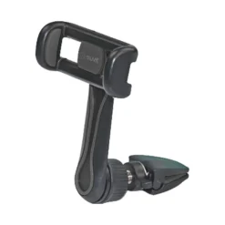 MUVIT Rotary Air Vent Universal Mobile Car Support 5.7 Inches