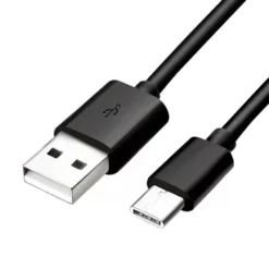 USB Cable To Type C 2.1A 1M