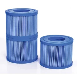 Boa 195x70 Cm Inflatable Jacuzzi -Blue Wave netspa boa 195x70 cm inflatable jacuzzi 4