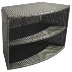 Octopus 193x73 Cm + Furniture 5 Pieces Inflatable Jacuzzi With External Panels -Blue Wave netspa octopus 193x73 cm furniture 5 pieces inflatable jacuzzi with external panels 10