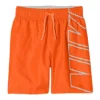 Nike Hyper Crimson Swimming Shorts