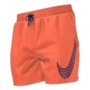 5´´ Volley Electric Swoosh Swimming Shorts