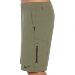 9 HYBRID Swimming Shorts