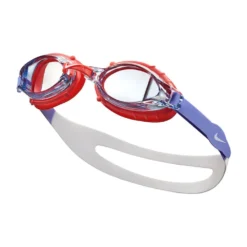 Chrome Swimming Goggles