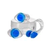Ear Plugs & Nose Cli Nose Clip And Earplugs