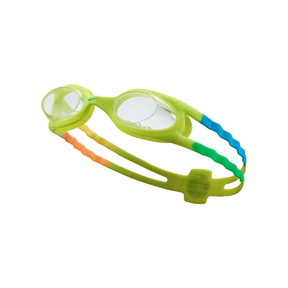 Easy-Fit Youth Swimming Goggles 1 Easy-Fit Youth Swimming Goggles