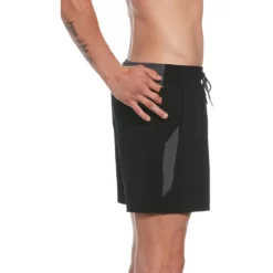 Essential 5´´ Volley Swimming Shorts -Blue Wave nike swim essential 5 volley swimming shorts 2