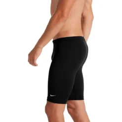 HydraStrong Solid Jammer -Blue Wave nike swim hydrastrong solid jammer 2