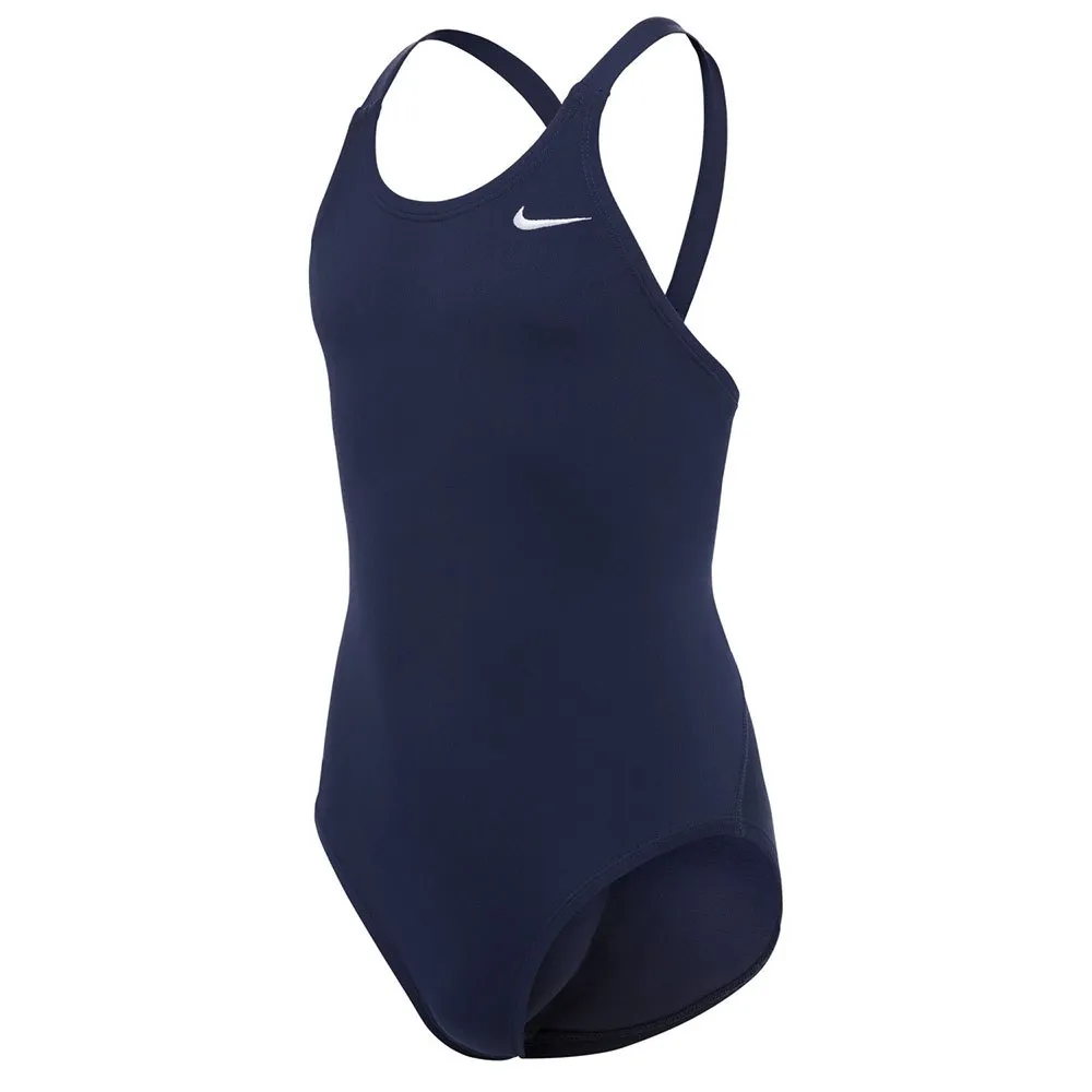 Hydrastrong Solids Fast Back Swimsuit 1 Hydrastrong Solids Fast Back Swimsuit