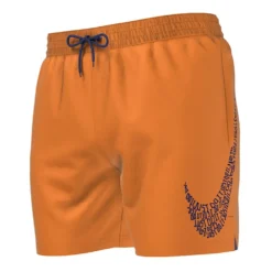 JDI Swoosh 5´´ Volley Swimming Shorts
