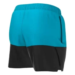 Nessb451 5 Volley Swimming Shorts -Blue Wave nike swim nessb451 5 volley swimming shorts 2