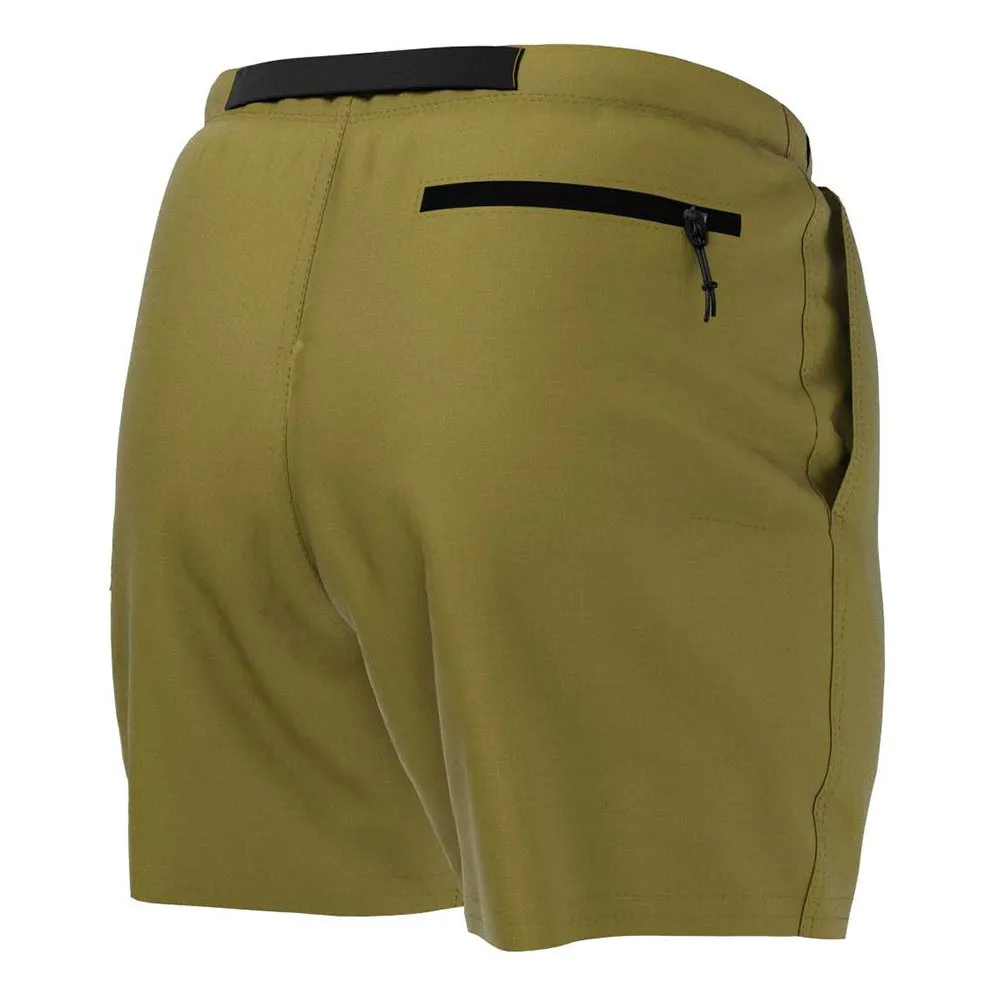 Nessb522 5 Volley Swimming Shorts 3 Nessb522 5 Volley Swimming Shorts - Image 3