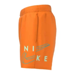 NESSC786 Swimming Shorts -Blue Wave nike swim nessc786 swimming shorts 2