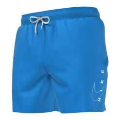 Swoosh Break 5´´ Volley Swimming Shorts