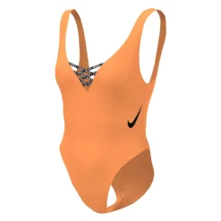U-Back Sneakerkini Swimsuit