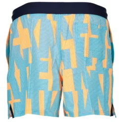 Vector Vital 5´´ Swimming Shorts -Blue Wave nike swim vector vital 5 swimming shorts 2