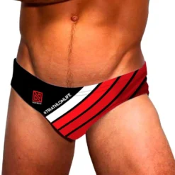 SBR Swimming Brief