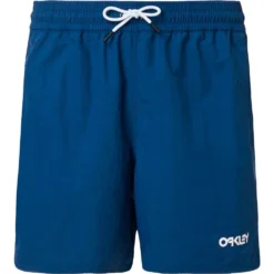 Oakley All Day 1 Beachshorts 16´´ -Blue Wave oakley all day 1 beachshorts 16 2