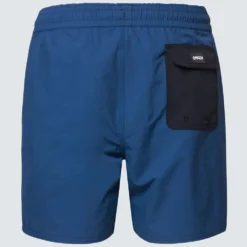 Oakley All Day 1 Beachshorts 16´´ -Blue Wave oakley all day 1 beachshorts 16 3