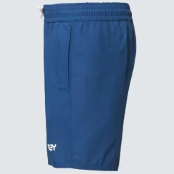 Oakley All Day 1 Beachshorts 16´´ -Blue Wave oakley all day 1 beachshorts 16 4