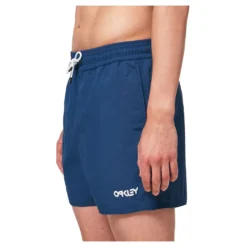Oakley All Day 1 Beachshorts 16´´ -Blue Wave oakley all day 1 beachshorts 16 6