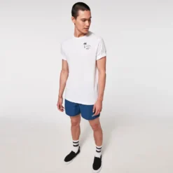 Oakley All Day 1 Beachshorts 16´´ -Blue Wave oakley all day 1 beachshorts 16 8