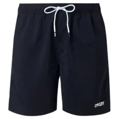 Oakley Beach Volley Beachshorts 18´´ -Blue Wave oakley beach volley beachshorts 18 2