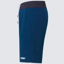 Oakley Double Up Recycled Boardshorts 20´´ -Blue Wave oakley double up recycled boardshorts 20 5