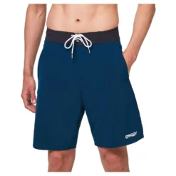 Oakley Double Up Recycled Boardshorts 20´´ -Blue Wave oakley double up recycled boardshorts 20 6
