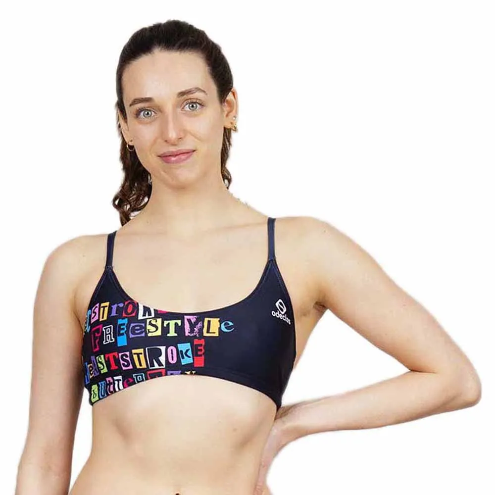 Aryane Bikini Top 1 Aryane Bikini Top