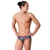 Boris Swimming Brief