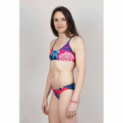 Chiara Bikini Top -Blue Wave odeclas chiara bikini top 2