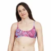 Coralina Bikini Top
