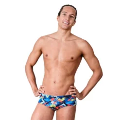 Hubert Swimming Brief