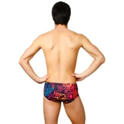 Issey Swimming Brief -Blue Wave odeclas issey swimming brief 2