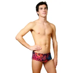 Issey Swimming Brief