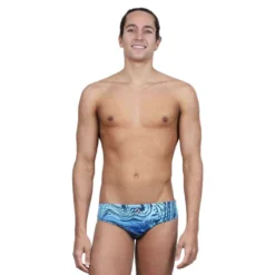 Jared Swimming Brief